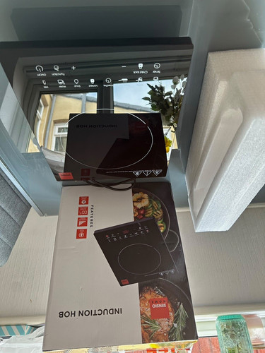 Sensio home shsihb 2000w - home,