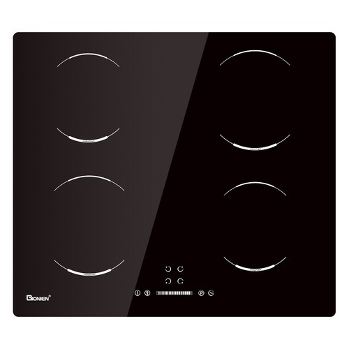Gionien 60cm induction hob - 60cm, 4
