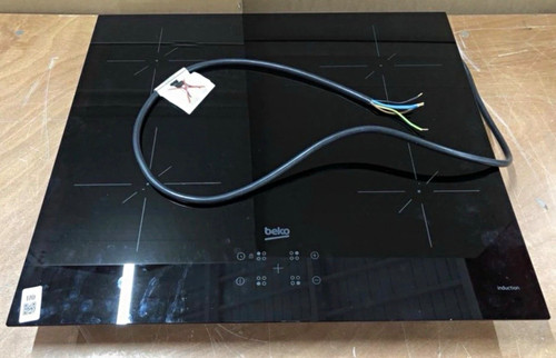 Beko hii64401qt zone black - hii64401qt, 4