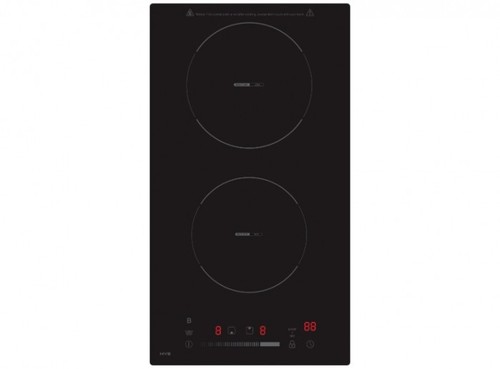 Hye built induction hob - hye, in