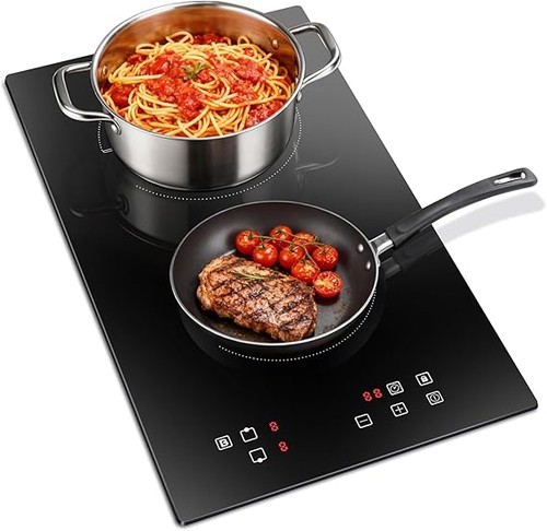 Induction hob ring 30cm - induction, ring,
