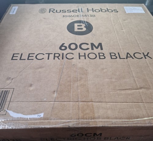 Russell hobbs rh60eh413b - hobbs, 60cm