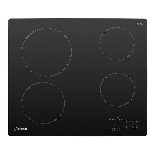 Indesit 58cm zone - indesit, 4