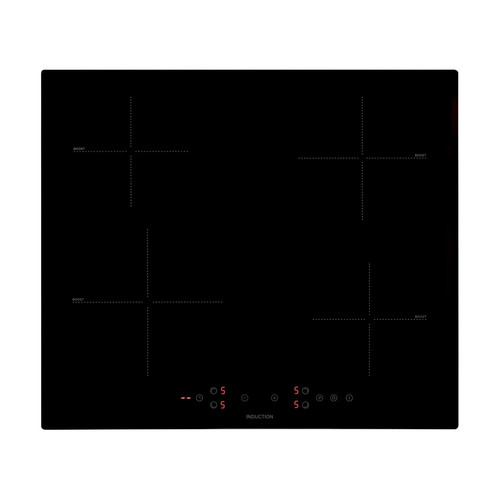 Willow wih60tpi induction - willow, hob
