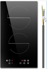 Built-in Induction Hob 2