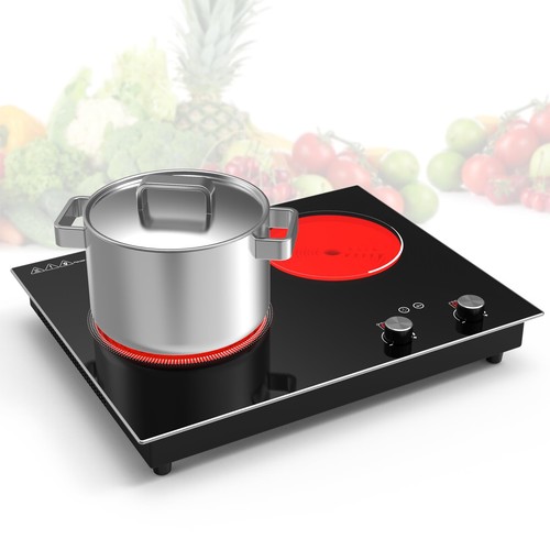 Vbgk double electric - double,