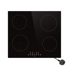 13 amp Plug-in Induction hob