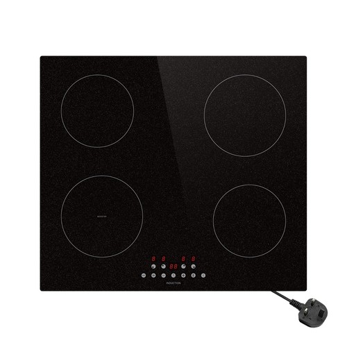 Amp plug induction - 13, plug-in