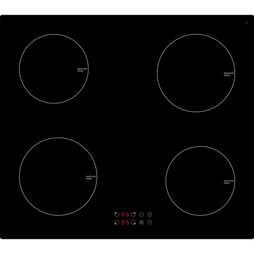 Electriq 60cm zone induction - 60cm,