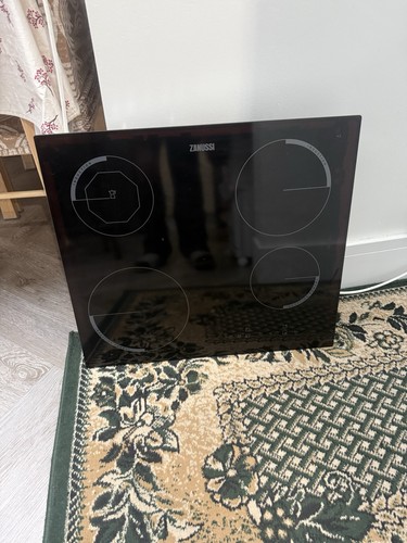 Zenussi hob - zenussi,