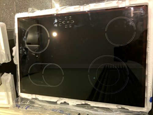Hotpoint electric zone - 4,