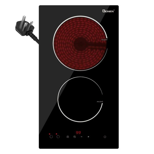 Gionien 30cm ceramic hob - gionien, 2